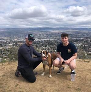 Meet your Posher, Jason